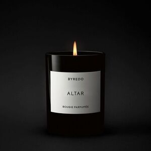 Byredo Altar Candle, new without box, full size